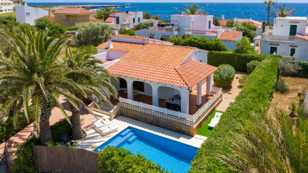 Villa Aure - Menorca MPC (1)