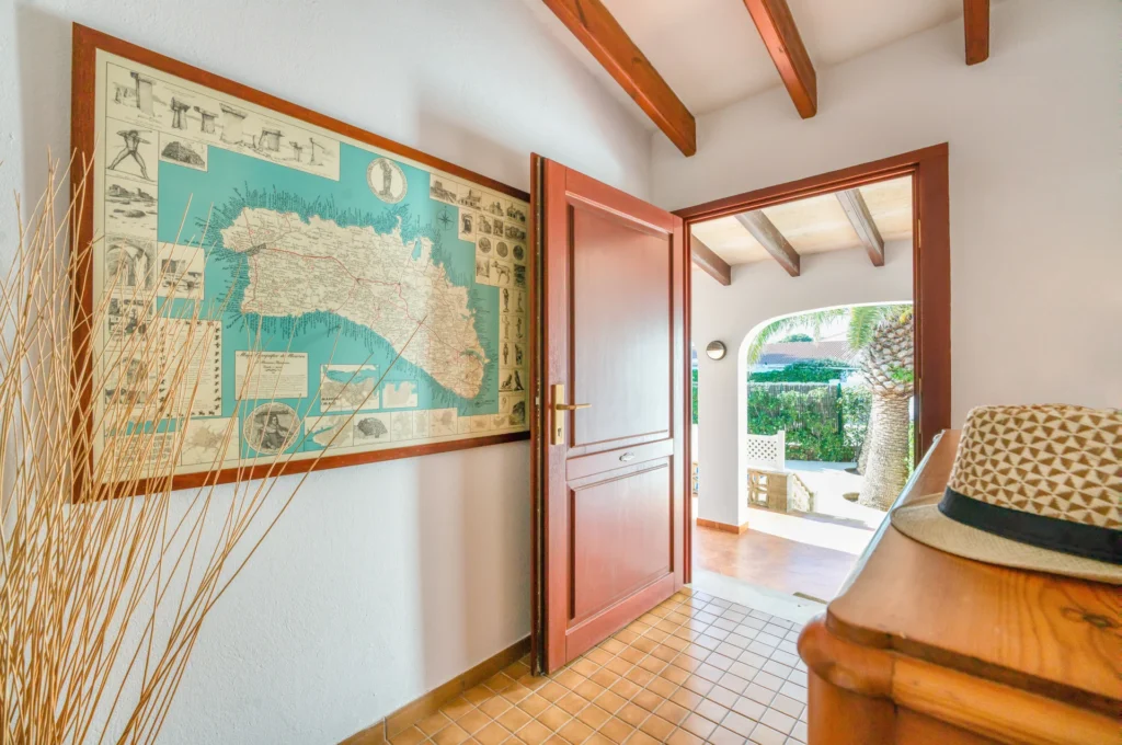 Villa Aure - Menorca MPC (10)