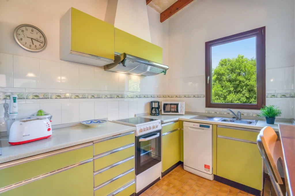 Villa Aure - Menorca MPC (16)