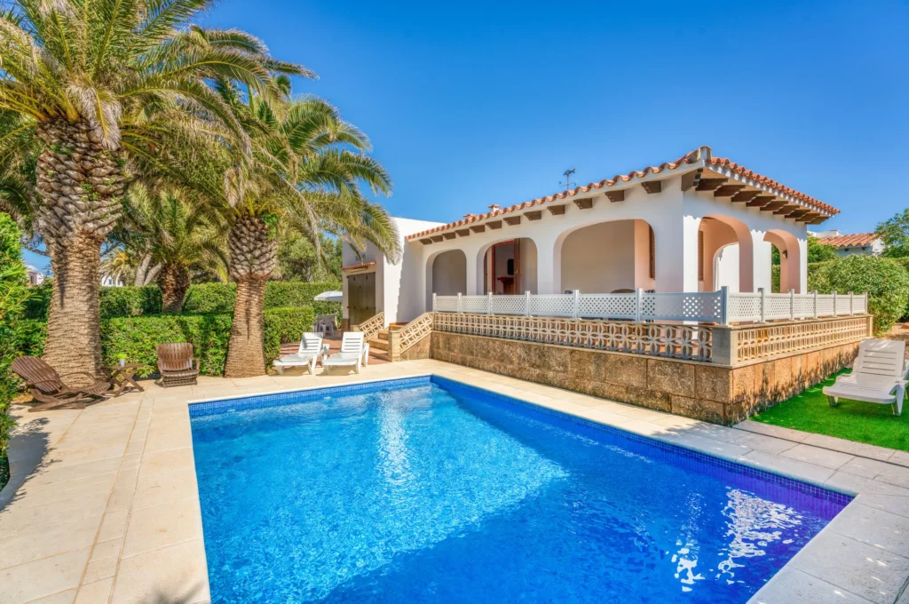 Villa Aure - Menorca MPC (2)