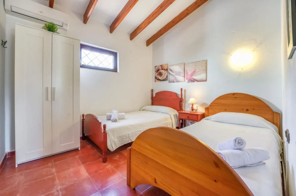 Villa Aure - Menorca MPC (20)