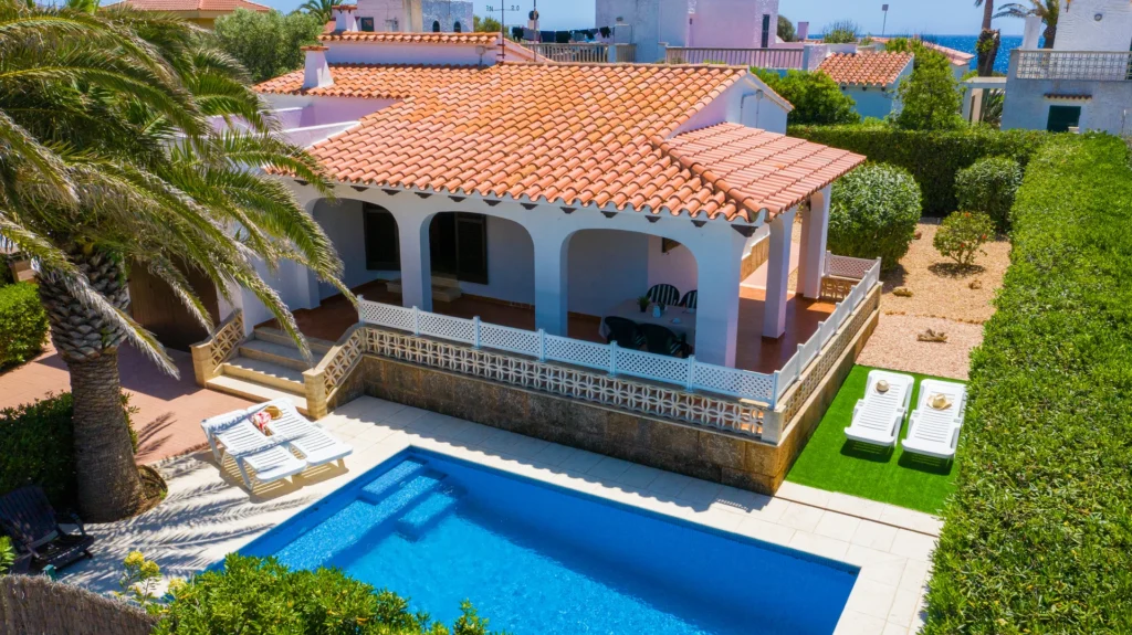Villa Aure - Menorca MPC (22)