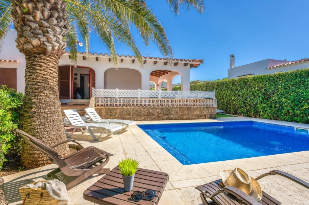 Villa Aure - Menorca MPC (3)