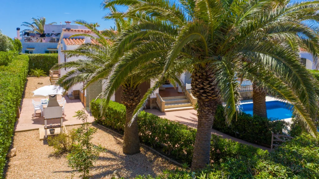 Villa Aure - Menorca MPC (4)