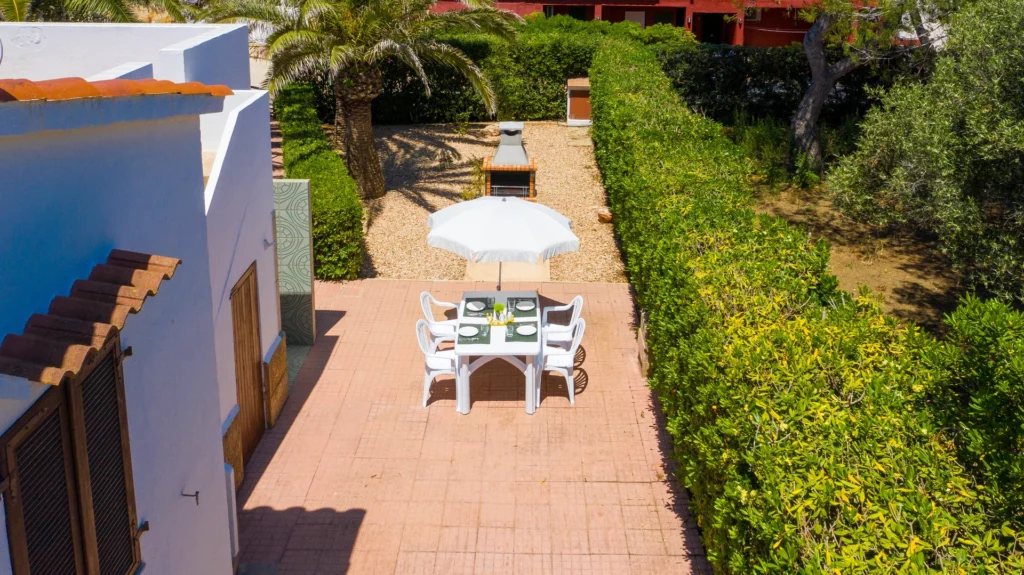 Villa Aure - Menorca MPC (5)