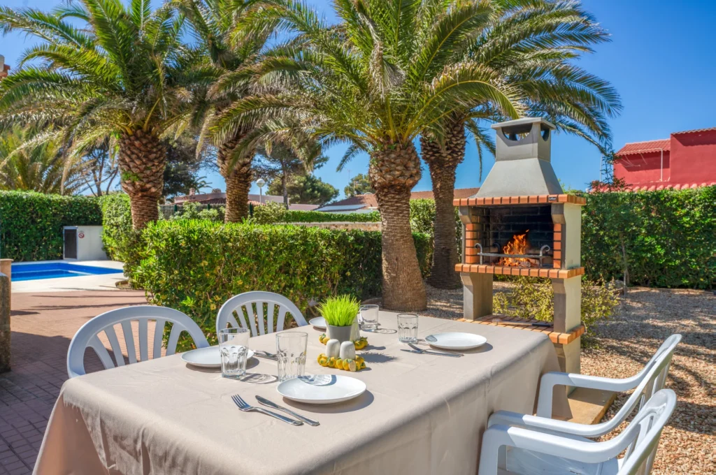 Villa Aure - Menorca MPC (7)