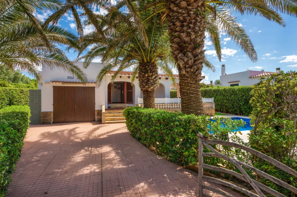 Villa Aure - Menorca MPC (8)