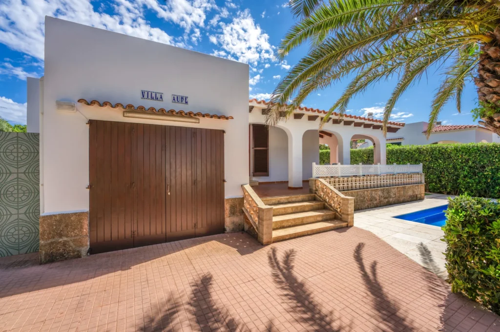 Villa Aure - Menorca MPC (9)