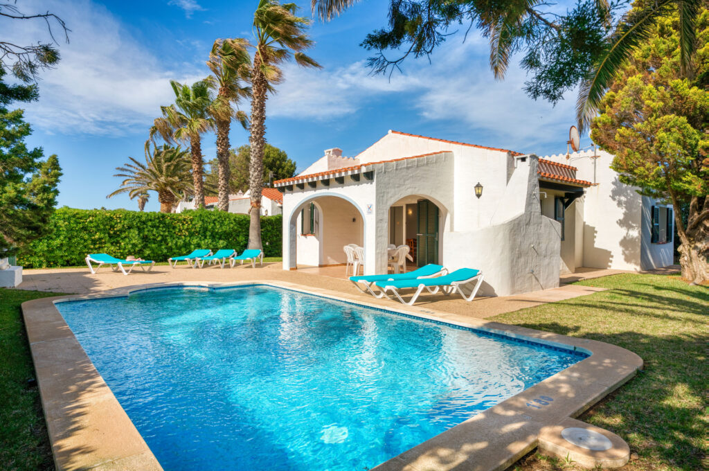 Villa Roqueta 2022