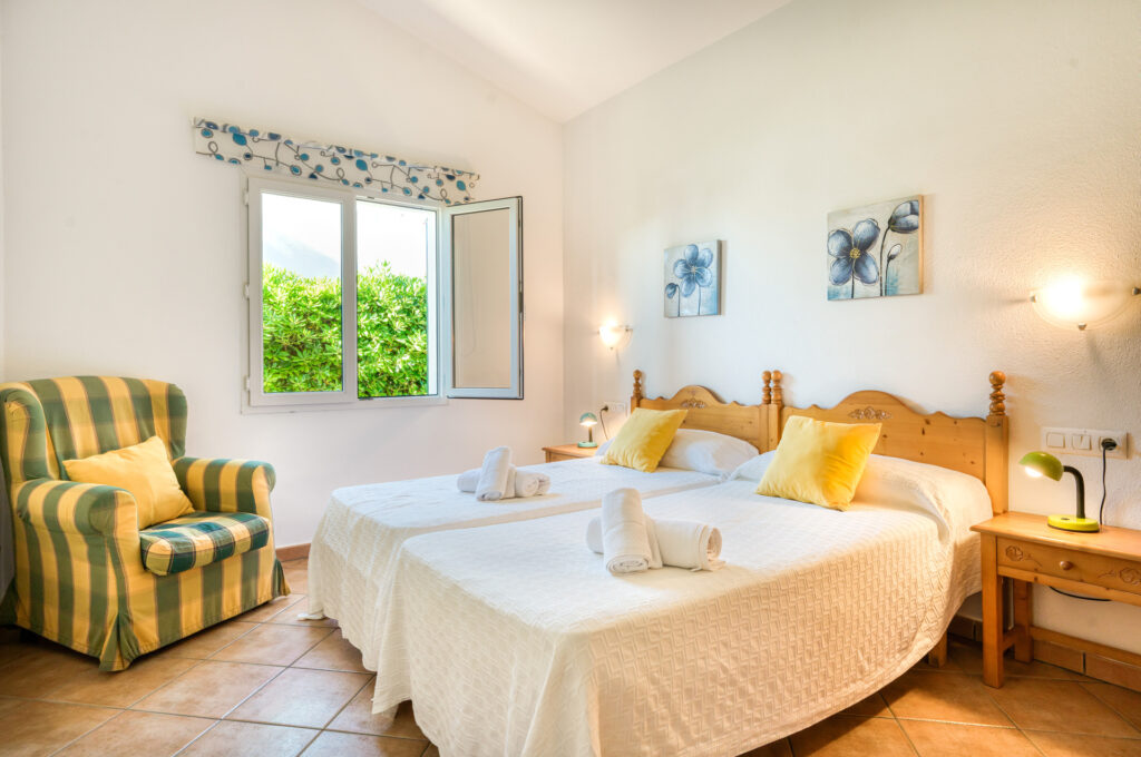 Villa Roqueta 2022