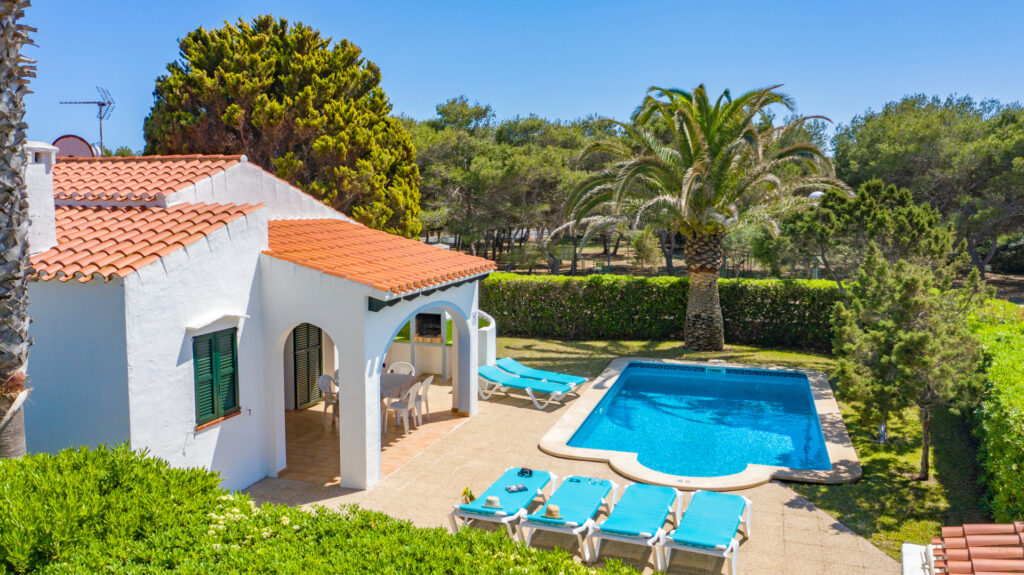 Villa Roqueta 2022