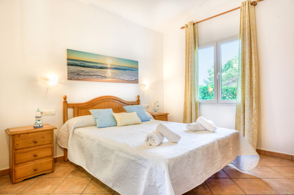 Villa Roqueta 2022