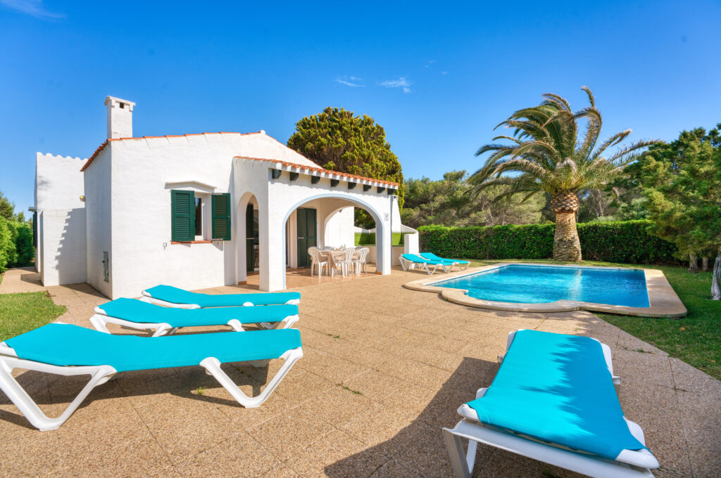 Villa Roqueta 2022