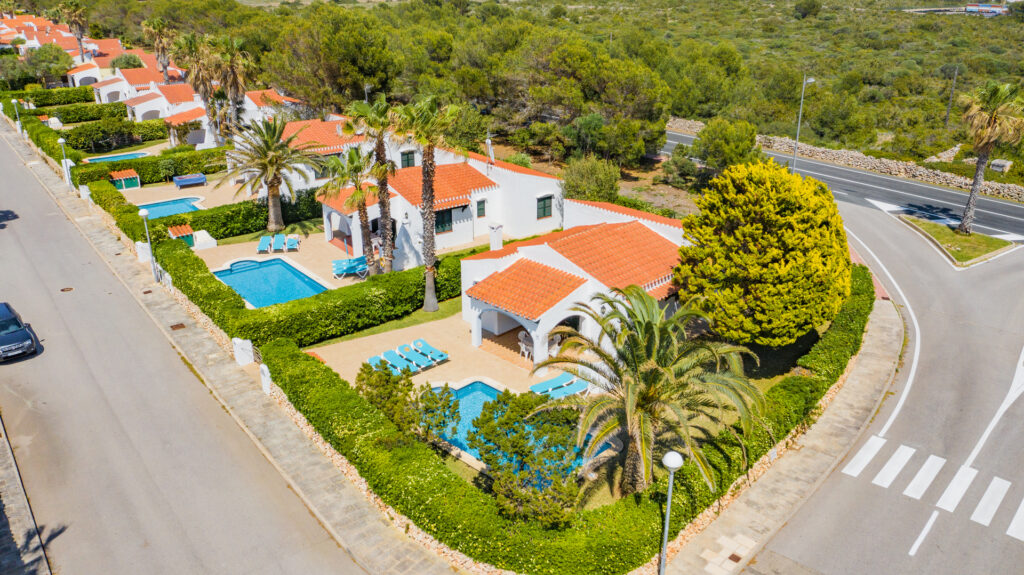 Villa Roqueta 2022
