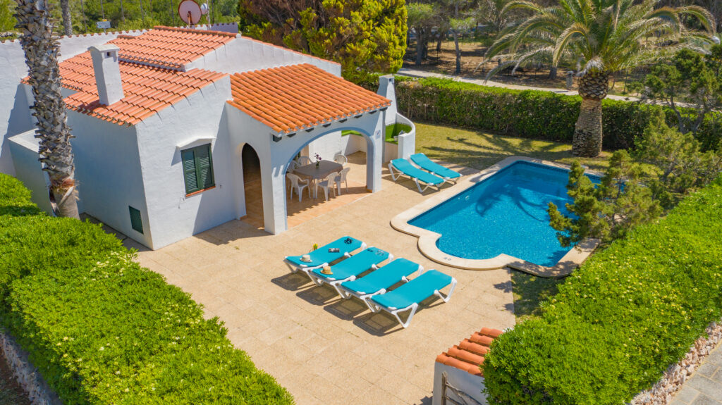 Villa Roqueta 2022