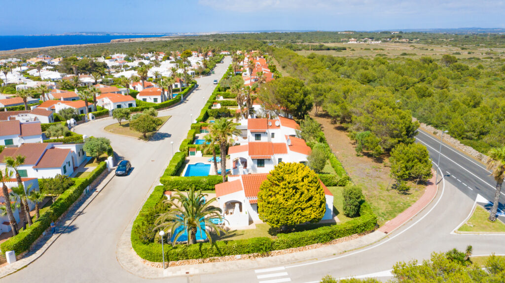 Villa Roqueta 2022
