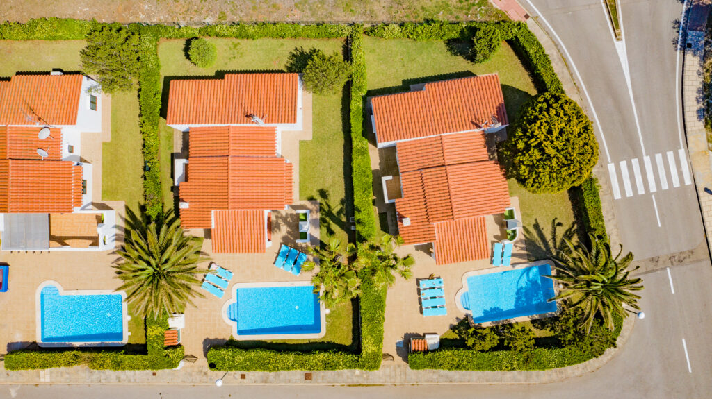 Villa Roqueta 2022