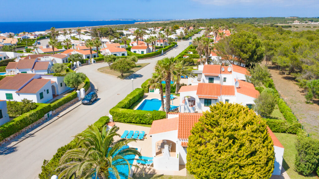 Villa Roqueta 2022