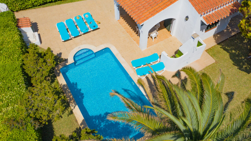 Villa Roqueta 2022
