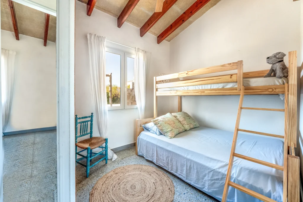 Villa Tord - Menorca MPC (07)