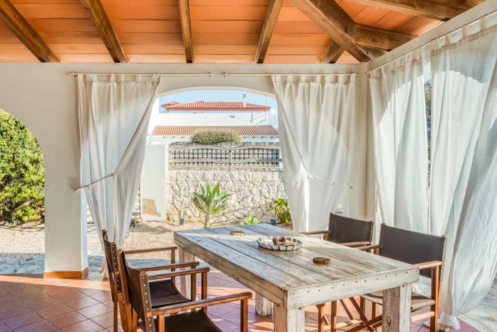 Villa Tord - Menorca MPC (21)
