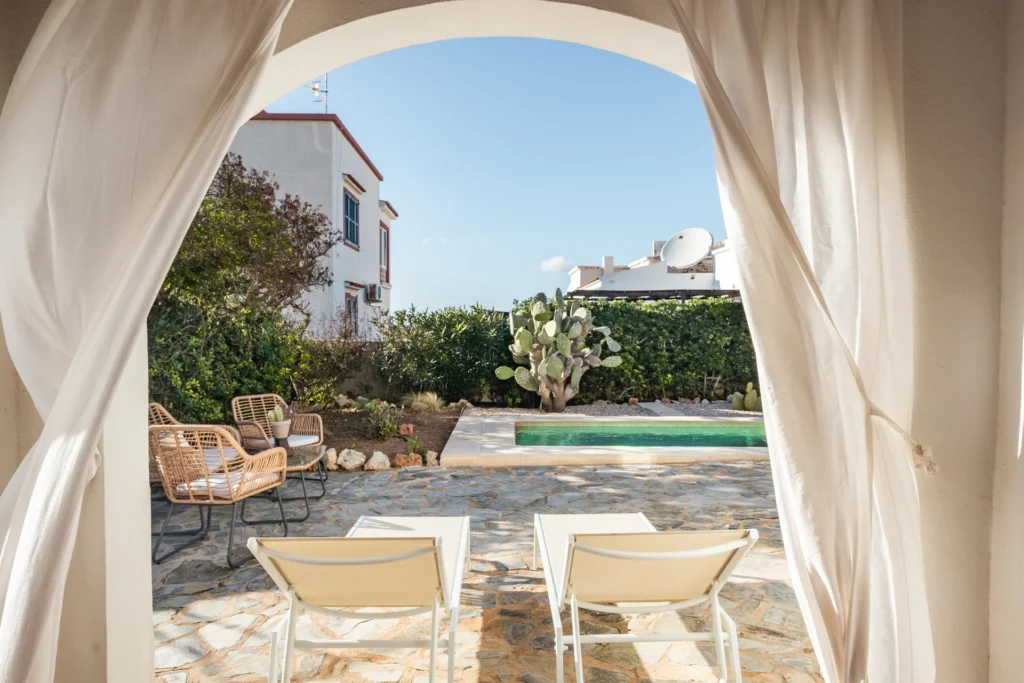 Villa Tord - Menorca MPC (22)