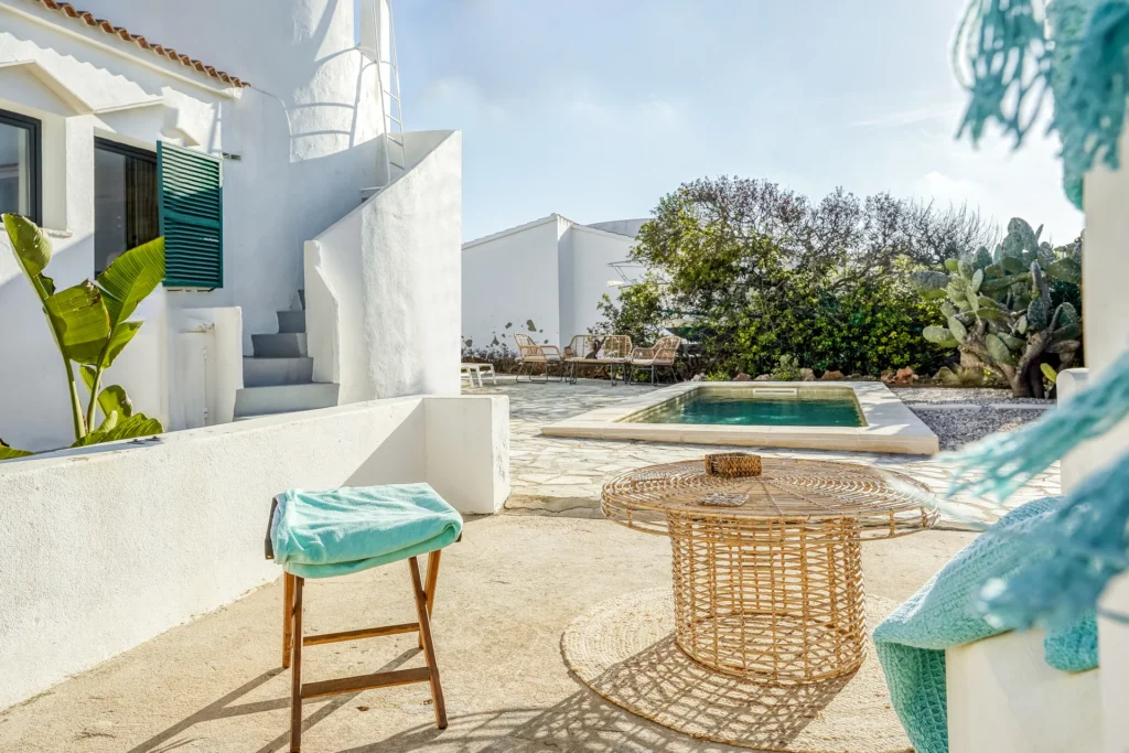 Villa Tord - Menorca MPC (24)