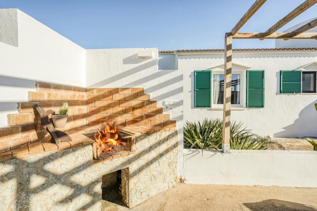 Villa Tord - Menorca MPC (26)